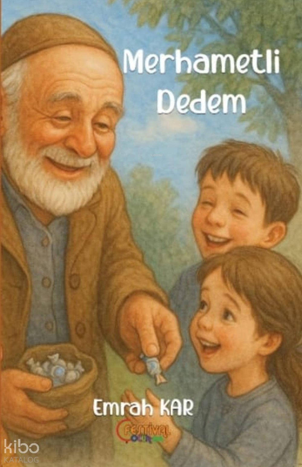 Merhametli Dedem