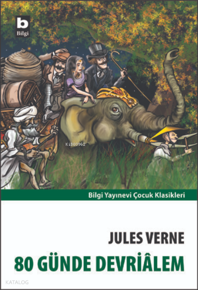 80 Günde Devrialem