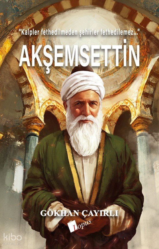 Akşemsettin - Gökhan Çayırlı