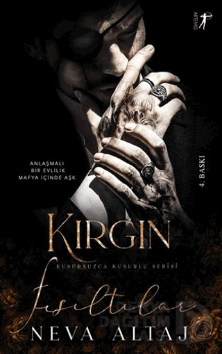 Kırgın Fısıltılar