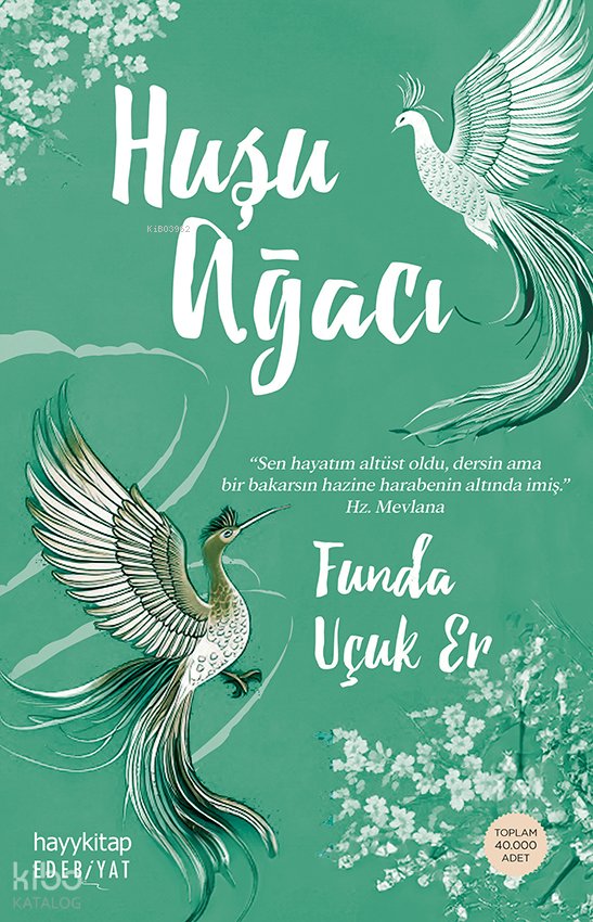 Huşu Ağacı