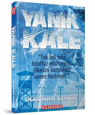 Yanık Kale - Oğuzhan Cengiz