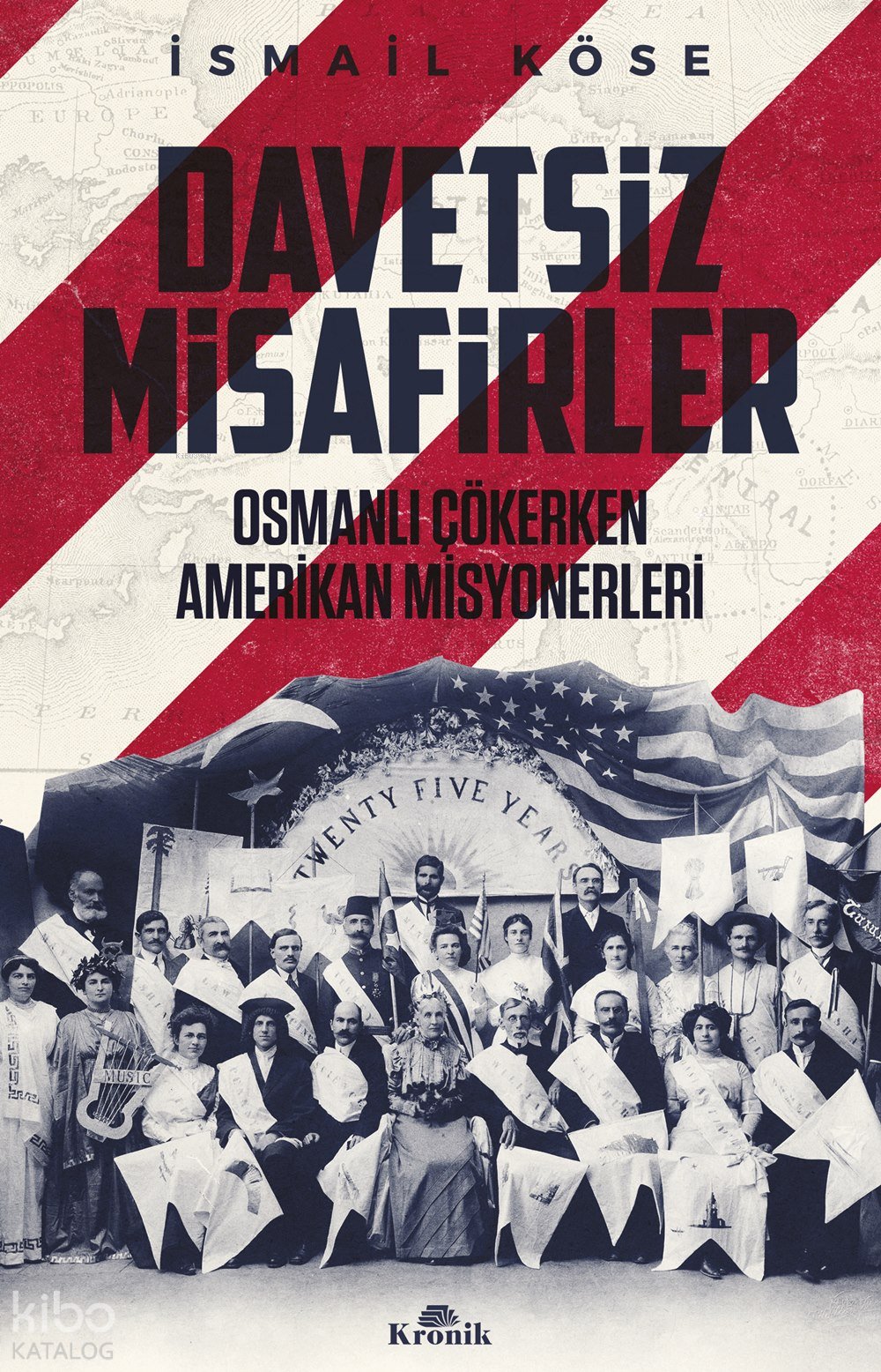Davetsiz Misafirler