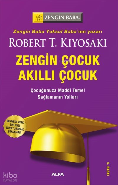 Zengin Çocuk Akıllı Çocuk
