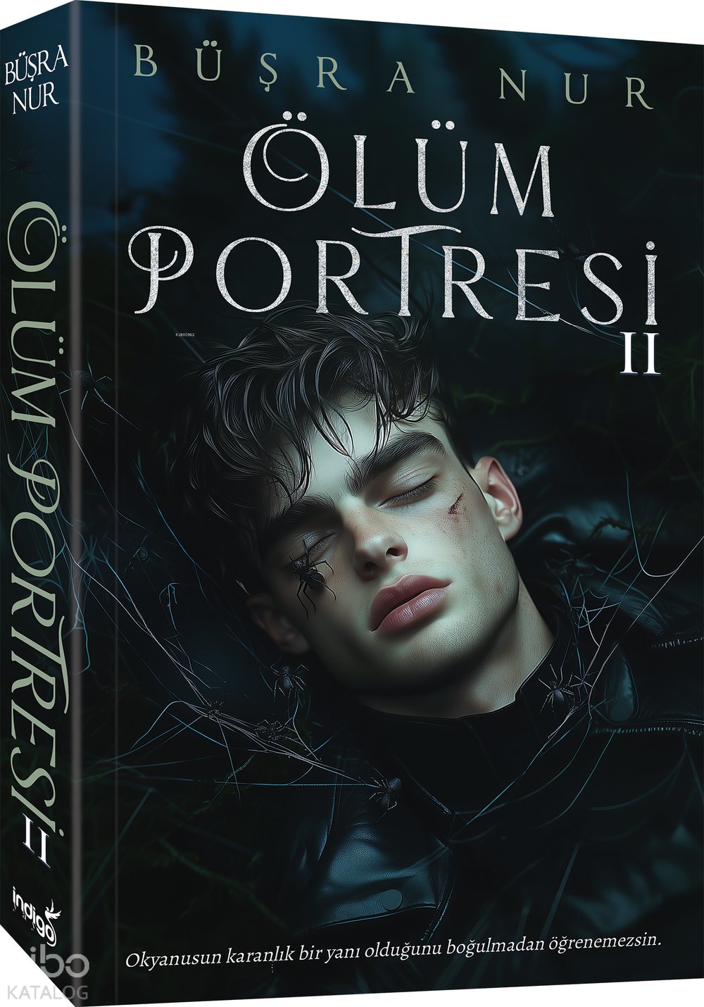 Ölüm Portresi 2 - Büşra Nur