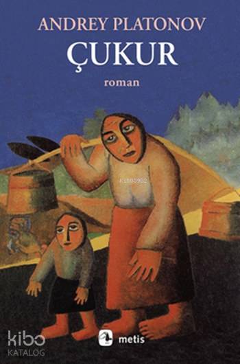 Çukur