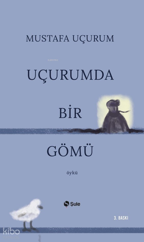 Uçurumda Bir Gömü - Mustafa Uçurum