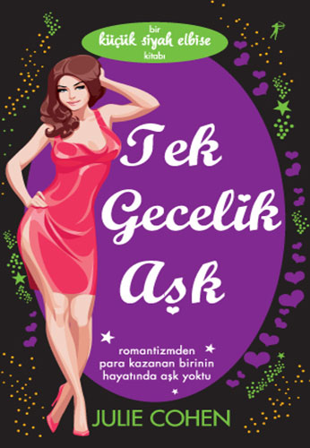 Tek Gecelik Aşk