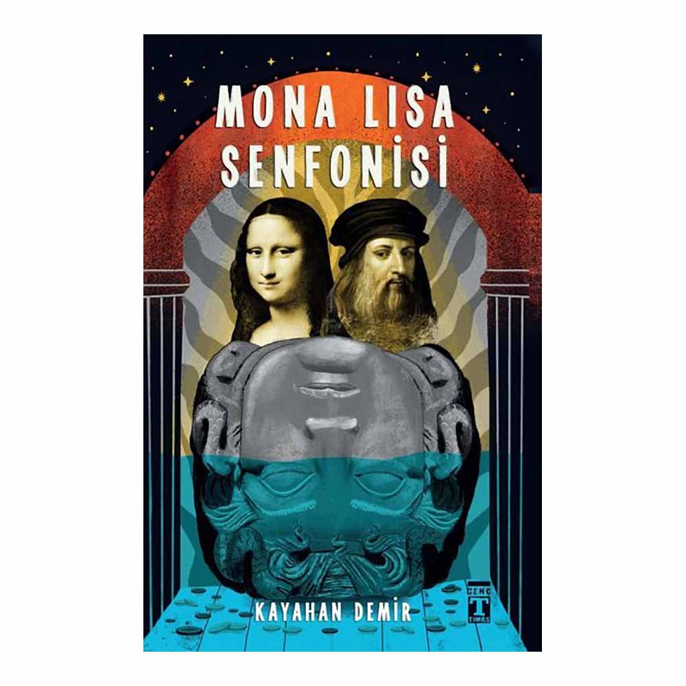 MONA LİSA SENFONİSİ