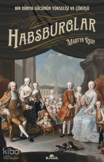 Habsburglar