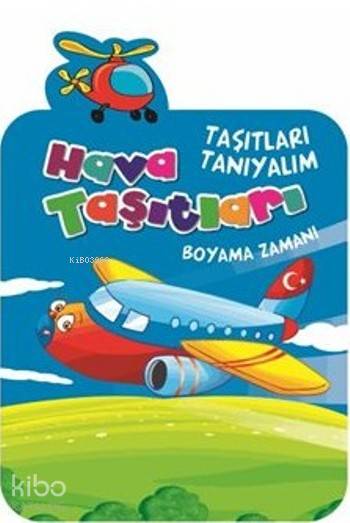 Hava Taşıtları