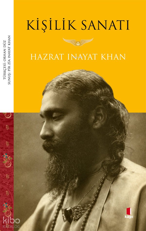 Kişilik Sanatı - Hazrat Inayat Khan