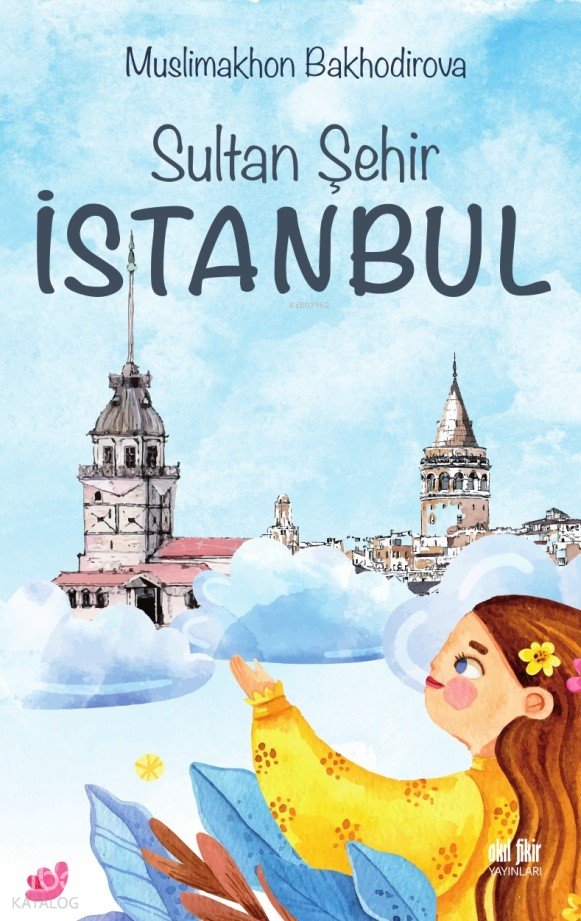 Sultan Şehir İstanbul - Muslimakhon Bakhodirova