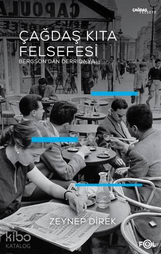 Çağdaş Kıta Felsefesi