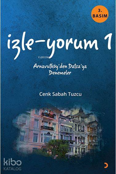 İzle-Yorum