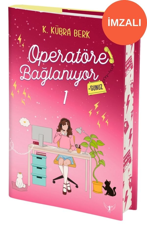 Operatöre Bağlanıyorsunuz 1
