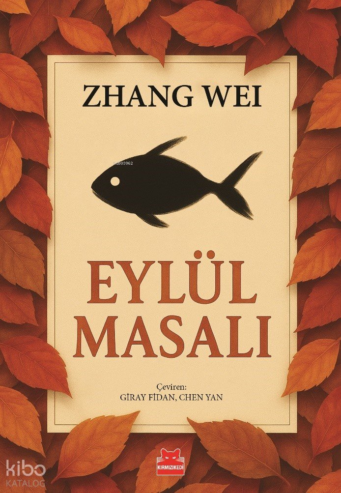 Eylül Masalı