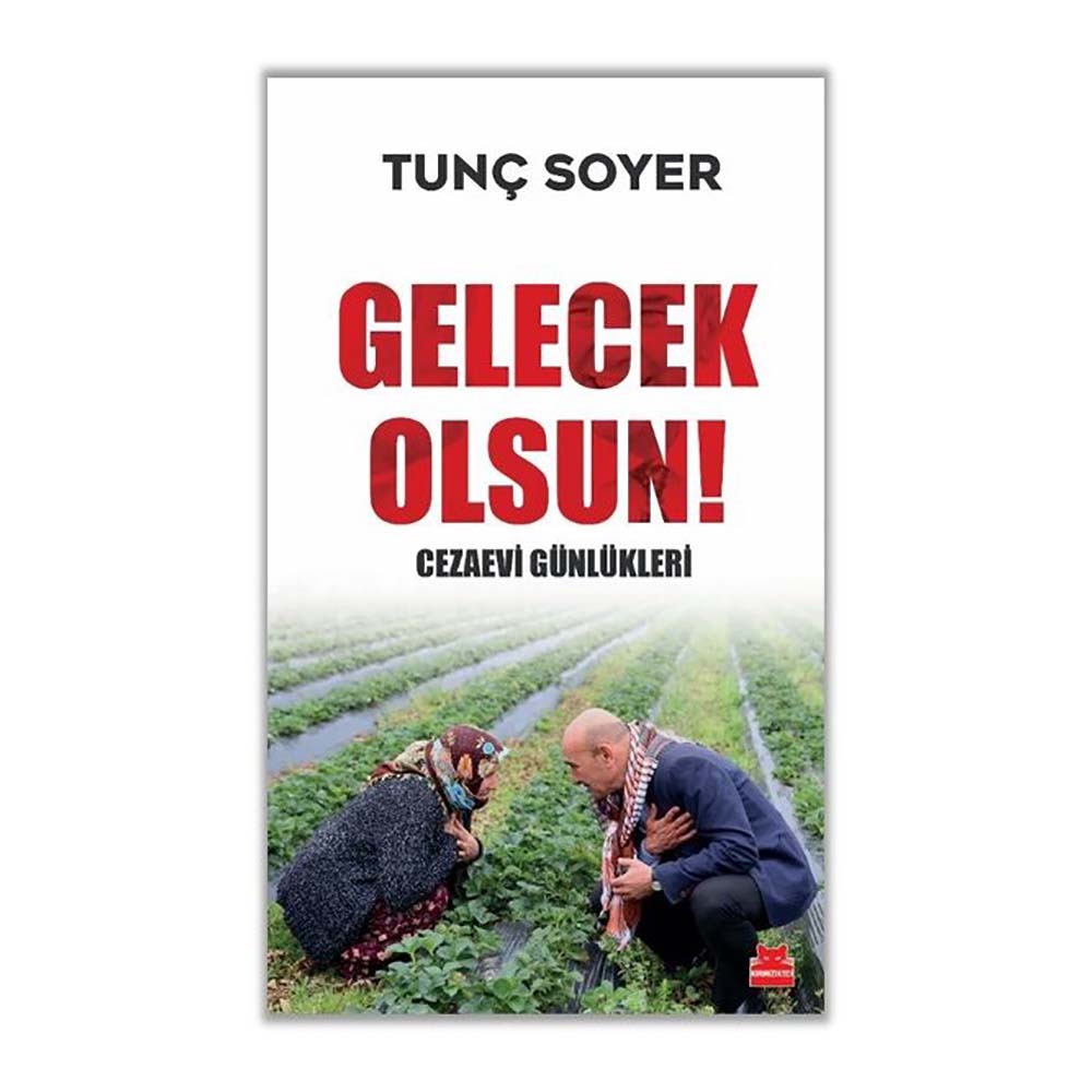 GELECEK OLSUN