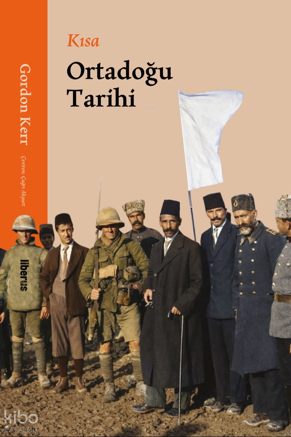 Kısa Ortadoğu Tarihi