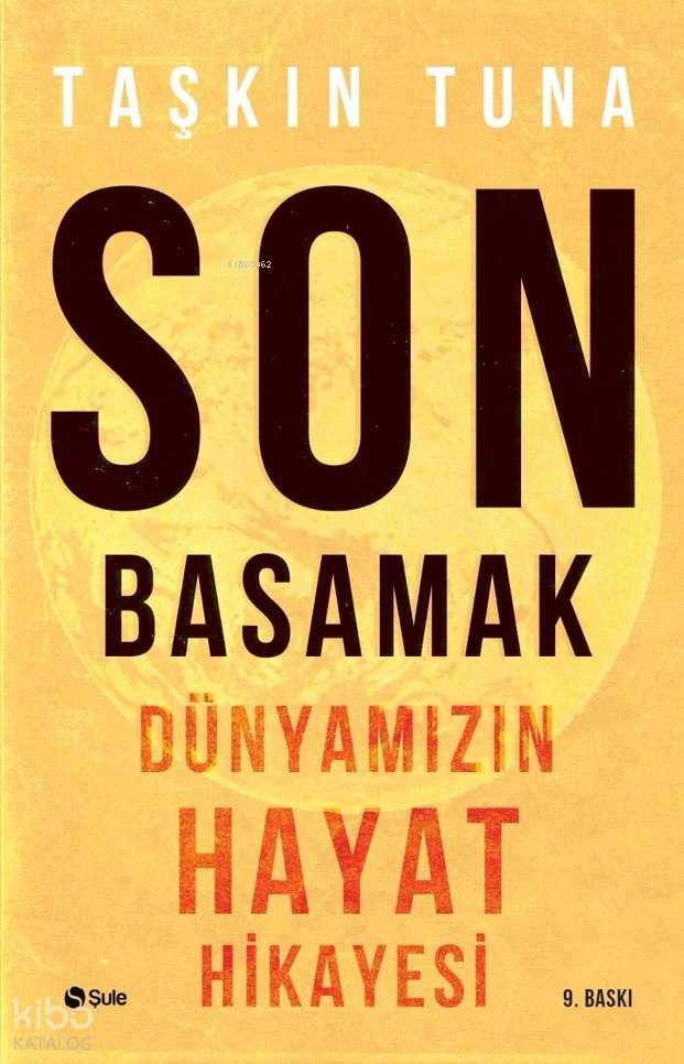 Son Basamak - Taşkın Tuna