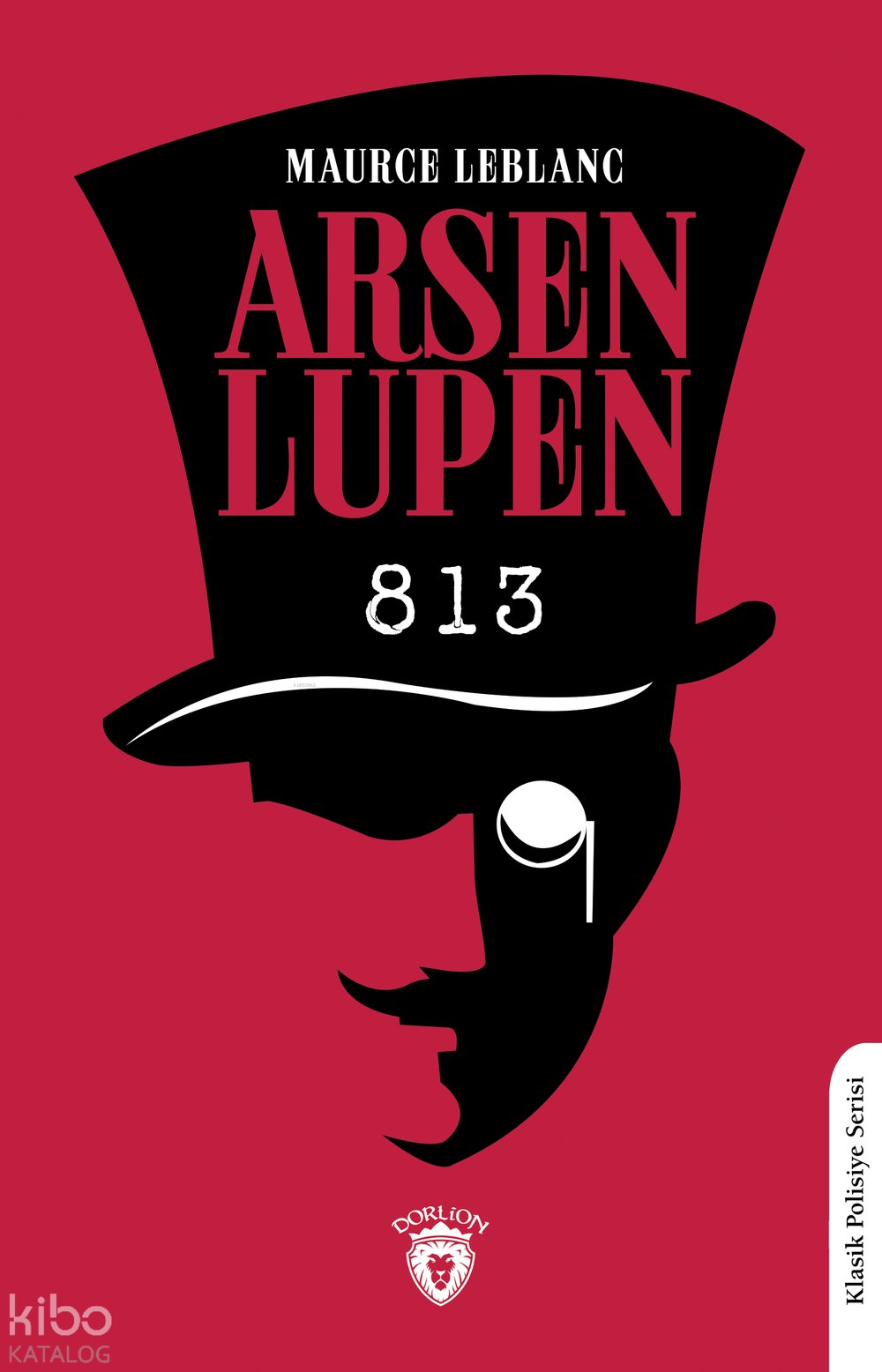 Arsen Lupen - Maurice Leblanc