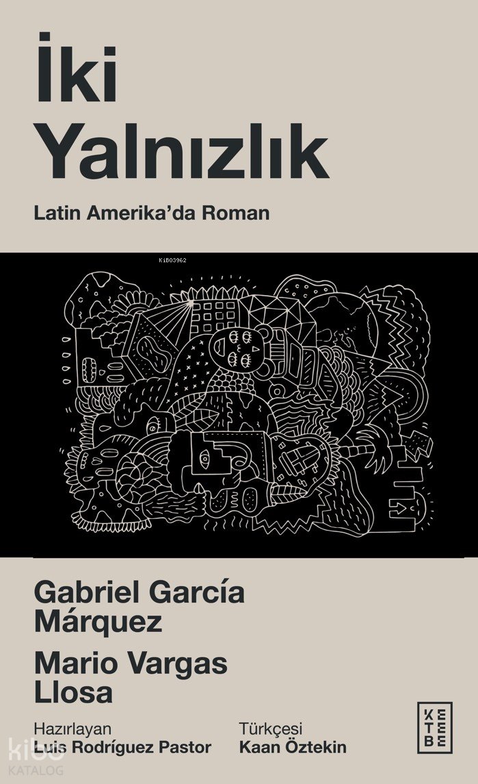 İki Yalnızlık
