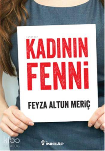 Kadının Fenni - Feyza Altun