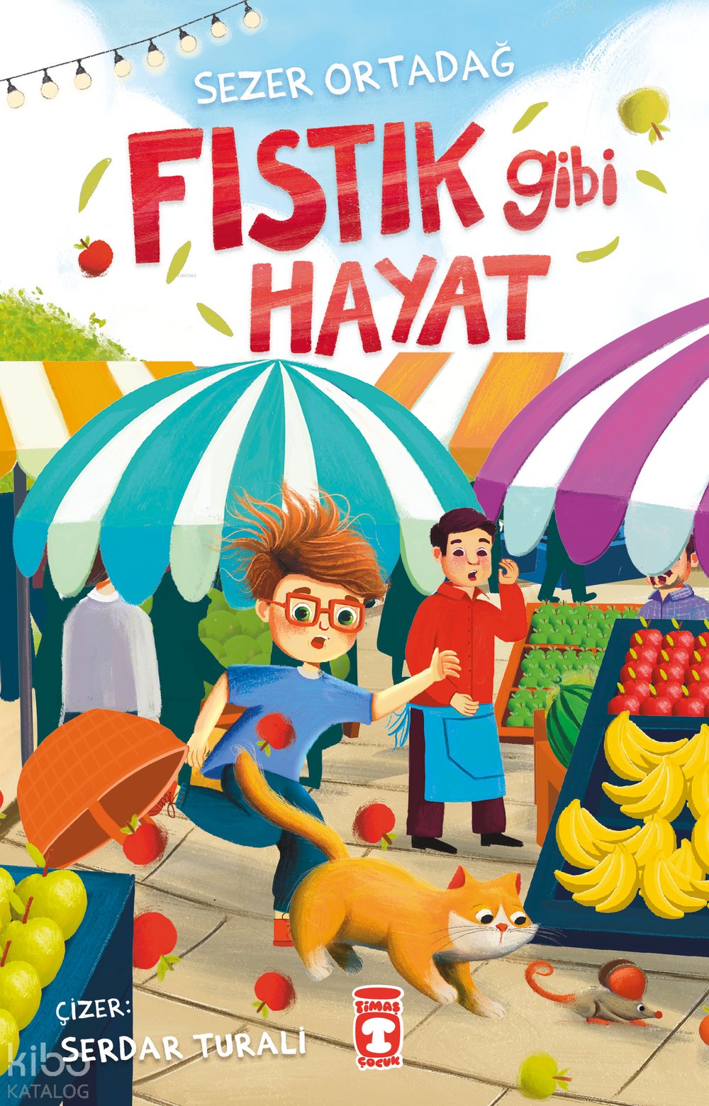 Fıstık Gibi Hayat