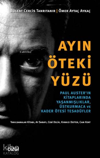 Ayın Öteki Yüzü
