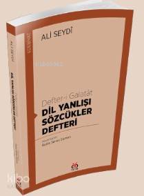 Defter-i Galatat