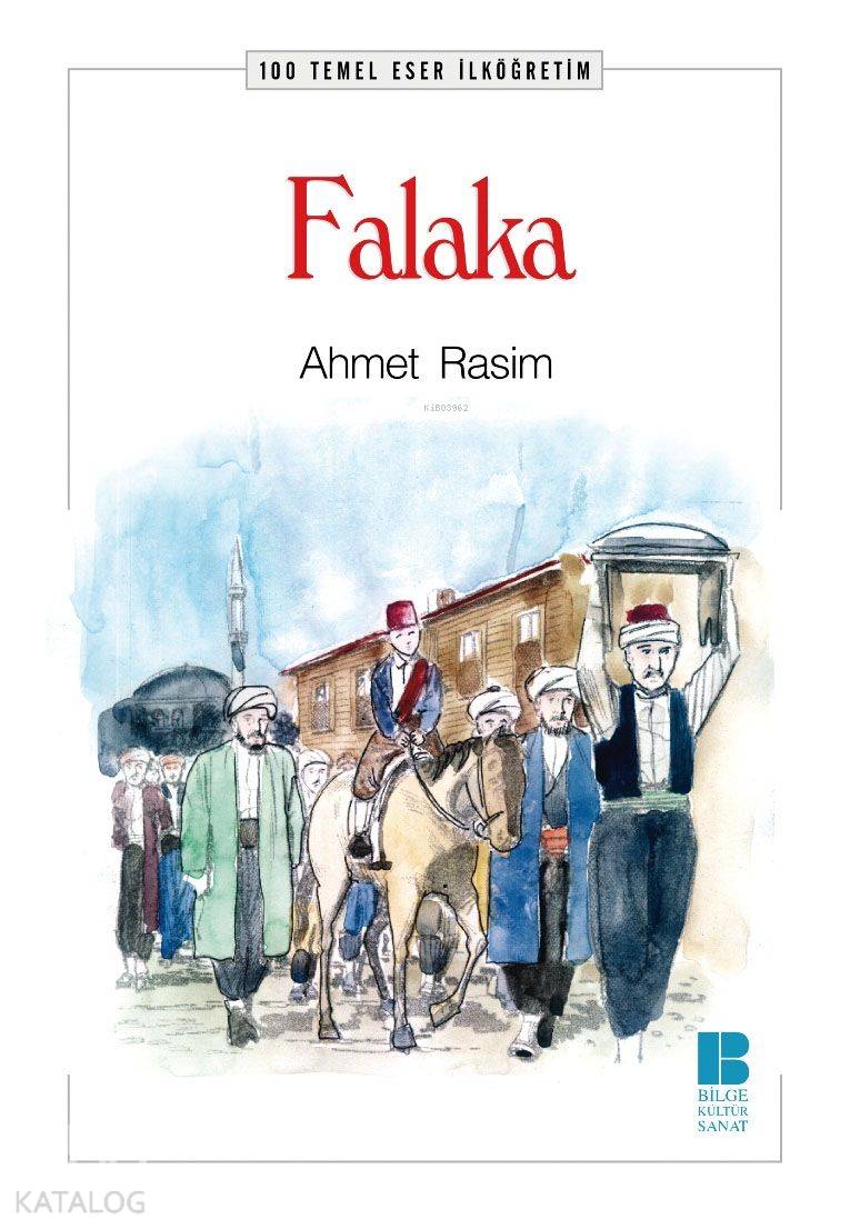 Falaka - Ahmet Rasim