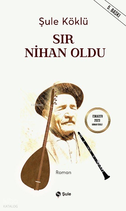 Sır Nihan Oldu - Şule Köklü