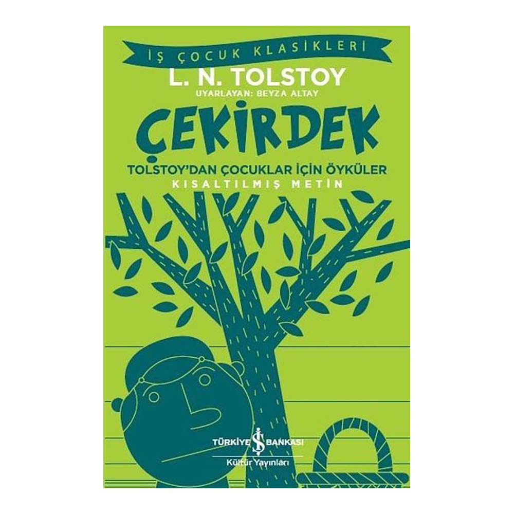 ÇEKİRDEK ( ÇOCUK KLASİKLERİ )