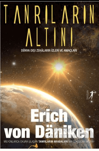 Tanrıların Altını - Erich von Daniken