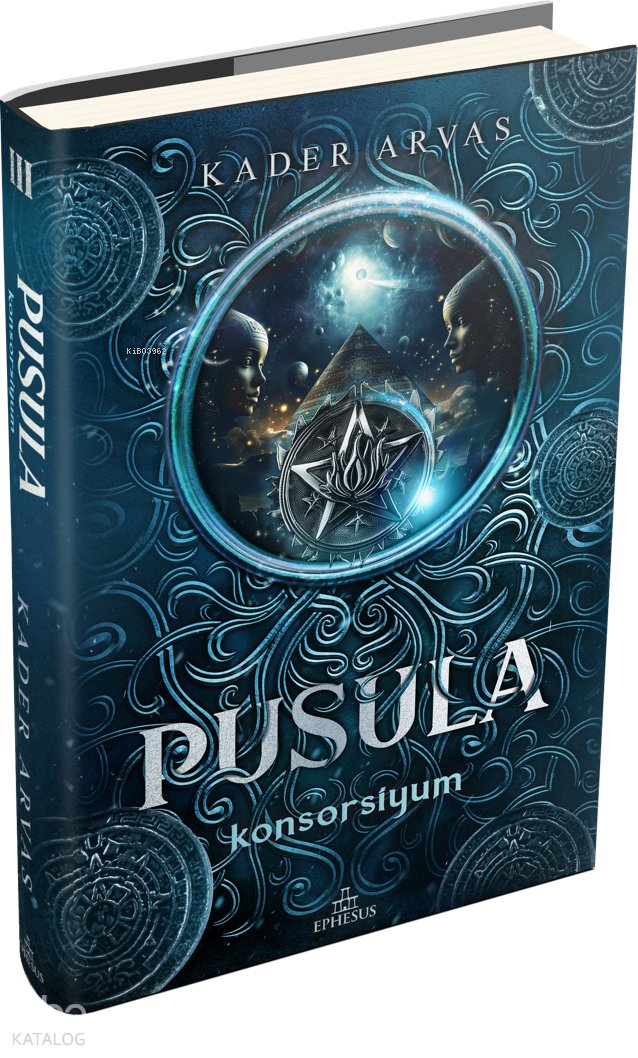 Pusula 3