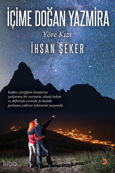 İçime Doğan Yazmira