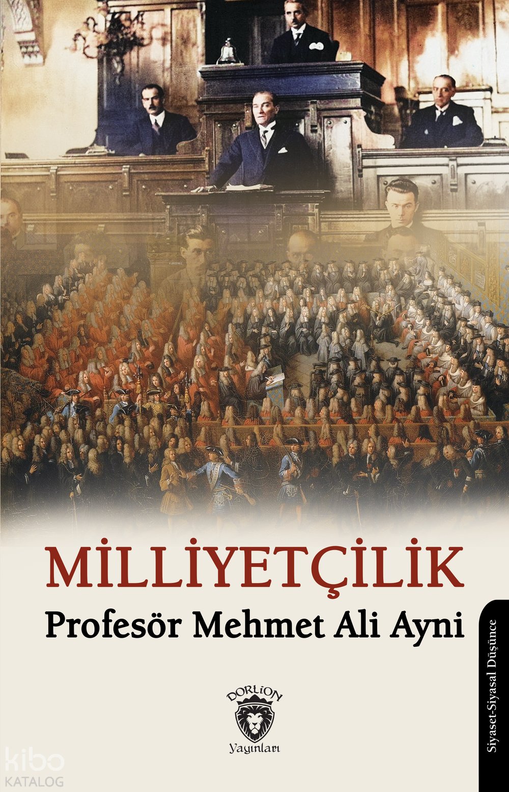 Milliyetçilik - Mehmet Ali Aynî