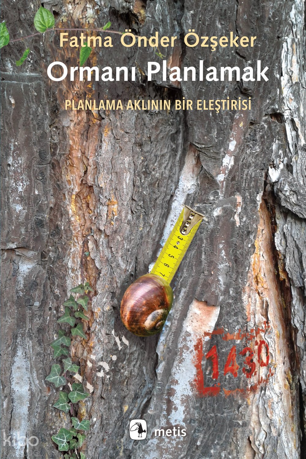 Ormanı Planlamak