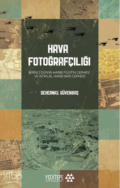 Hava Fotoğrafçılığı
