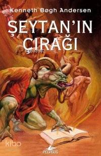 Şeytan'ın Çırağı