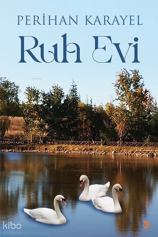 Ruh Evi - Perihan Karayel