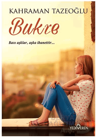 BUKRE
