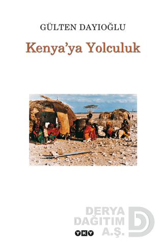 KENYAYA YOLCULUK