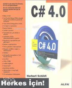 C# 4.0 - Herbelt Schildt