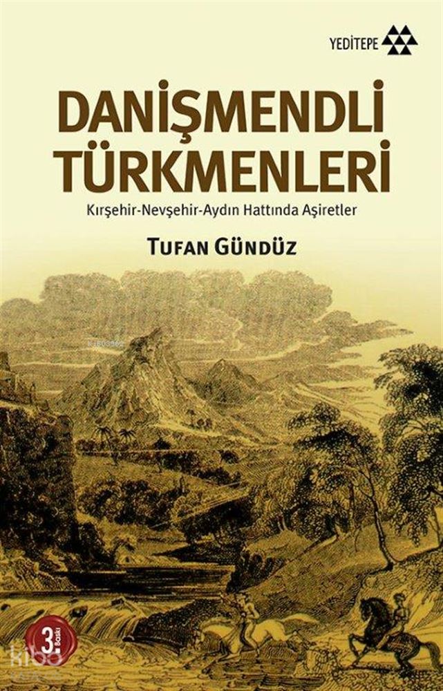 DANİŞMENDLİ TÜRKMENLER