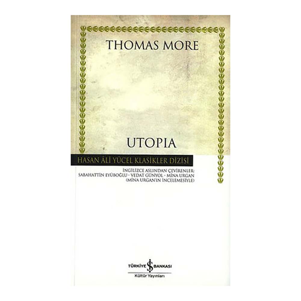 HAY / UTOPIA