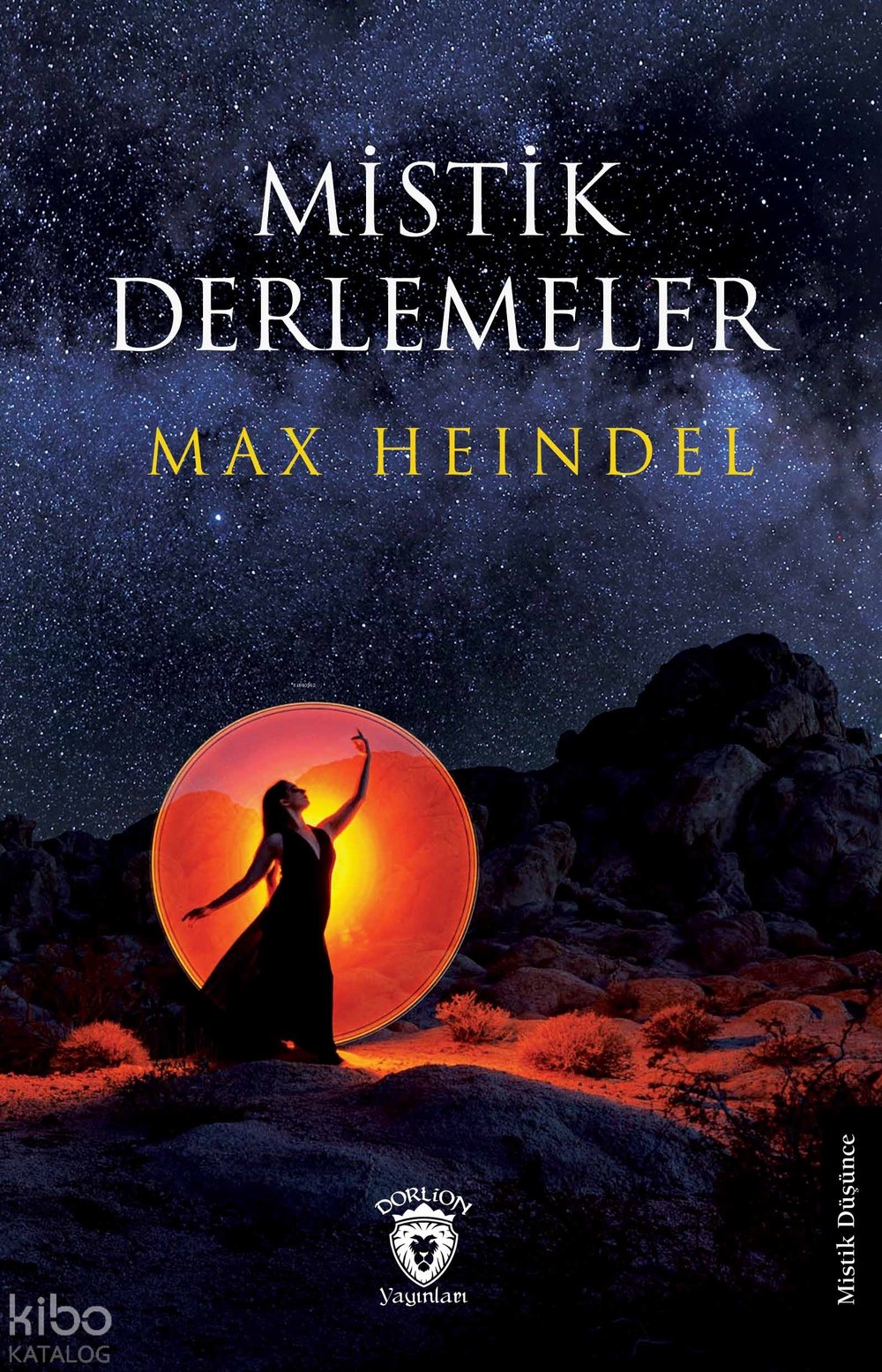Mistik Derlemeler