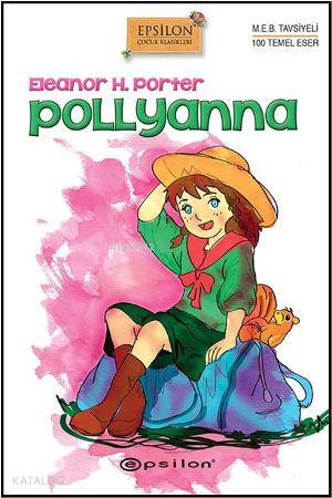 Pollyanna - Eleanor H. Porter