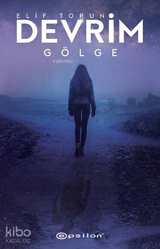 Devrim - Gölge