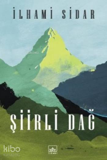 Şiirli Dağ